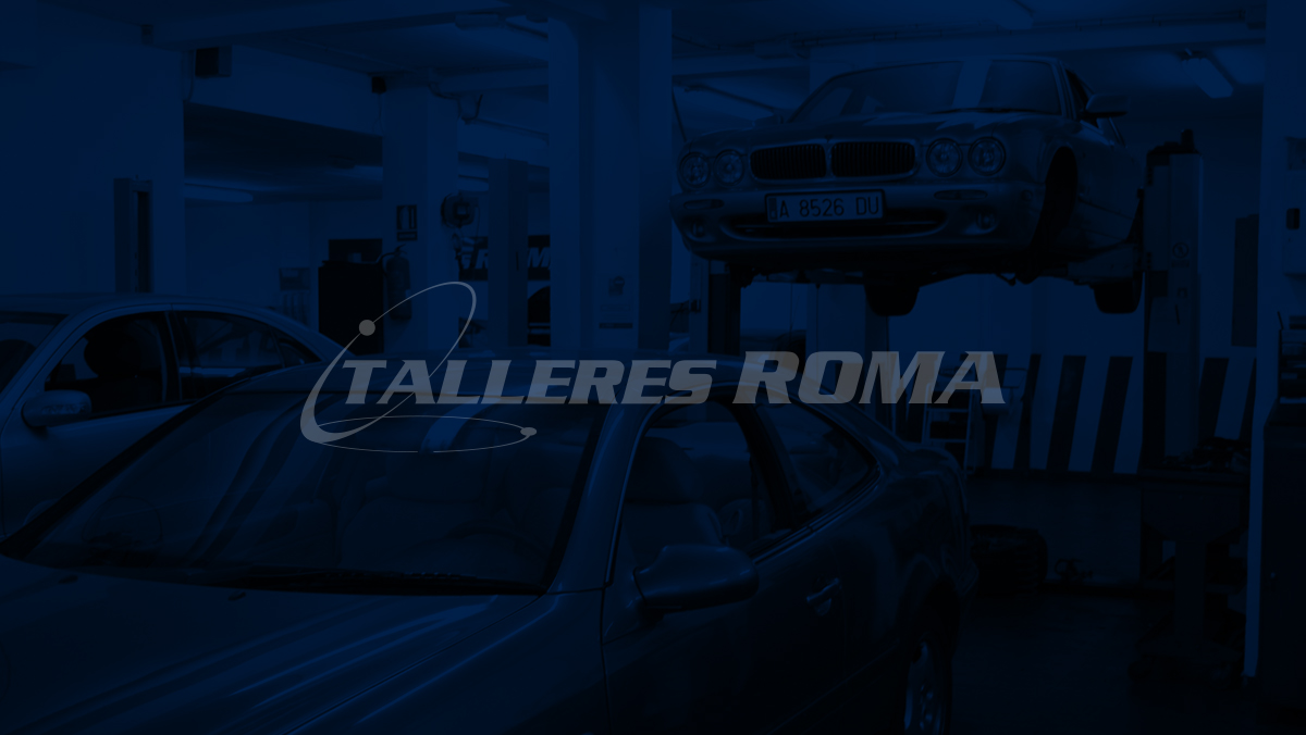 Talleres Roma